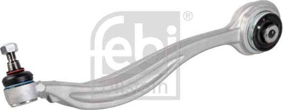 Control/Trailing Arm, wheel suspension 107291