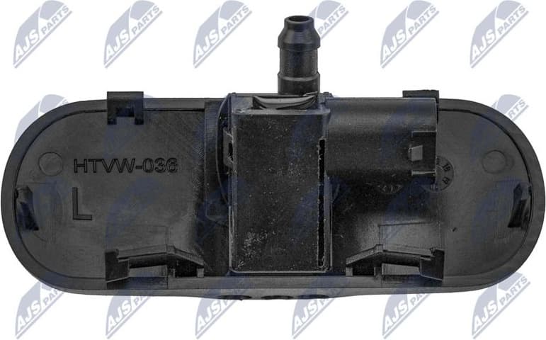 Washer Fluid Jet, window cleaning EDS-VW-036 - image 3