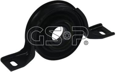 Suspension, propshaft 514802