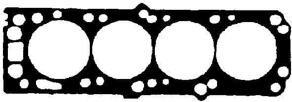 Gasket, cylinder head CH0308
