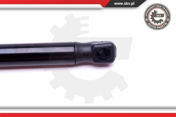 Gas Spring, bonnet 52SKV048 - image 3