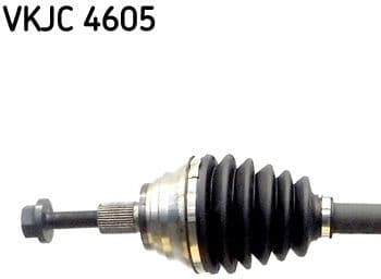Drive Shaft VKJC 4605 - image 2