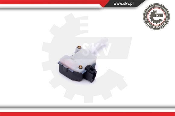 Actuator, central locking system 16SKV241 - image 3