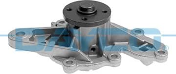 Water Pump, engine cooling DP567