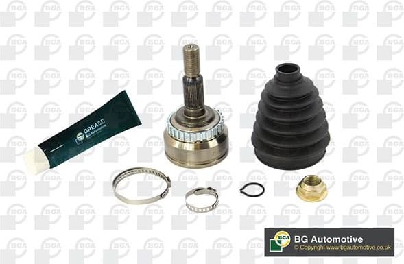 Joint Kit, drive shaft CV7601A