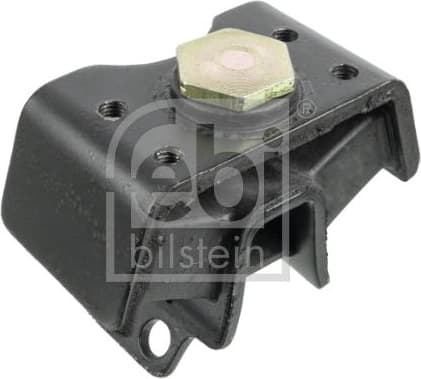 Mounting, manual transmission 173216