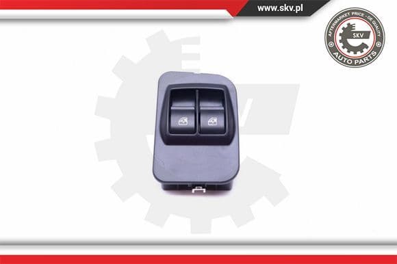 Switch, window regulator 37SKV380 - image 2