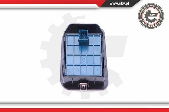 Switch, window regulator 37SKV380 - image 3