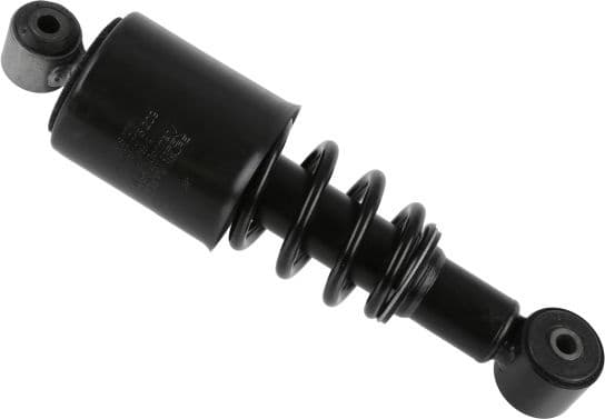 Shock Absorber, driver cab suspension 318 101