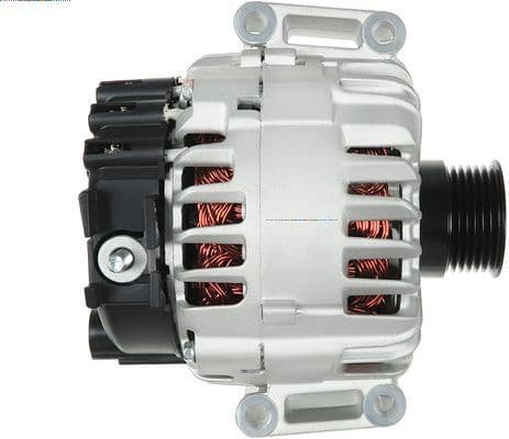 Alternator AS A3495S - image 2