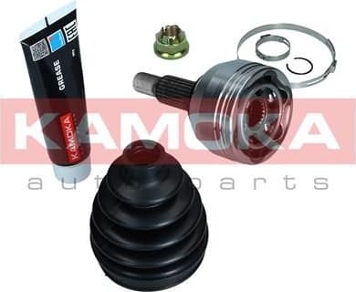 CV joint outer 6996 - image 4