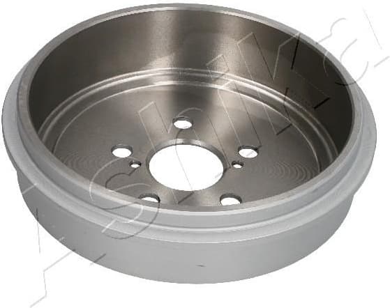 Brake Drum 56-02-202C - image 2