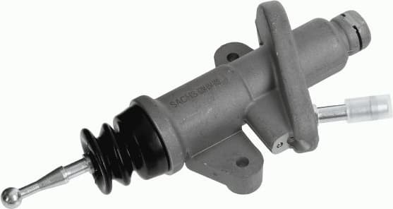 Master Cylinder, clutch 6284 654 009