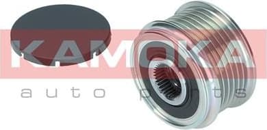 Alternator Freewheel Clutch RC145 - image 4