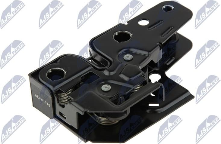 Bonnet Lock EZC-VW-176 - image 2