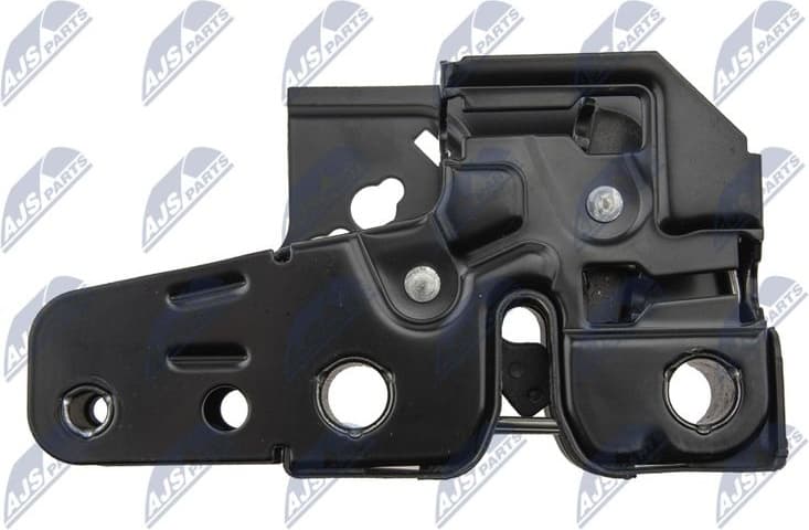 Bonnet Lock EZC-VW-176 - image 4