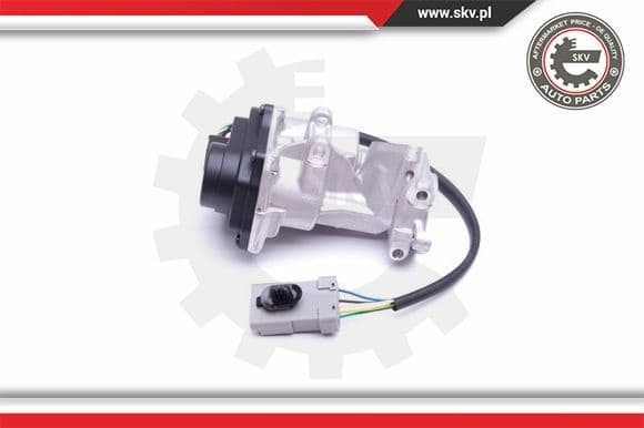 EGR Valve 14SKV216 - image 2