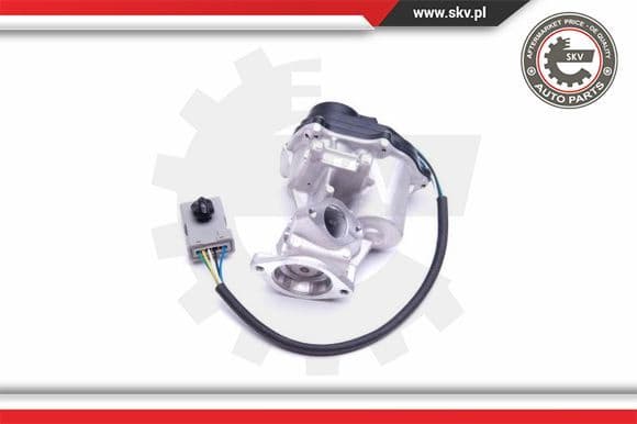 EGR Valve 14SKV216 - image 3