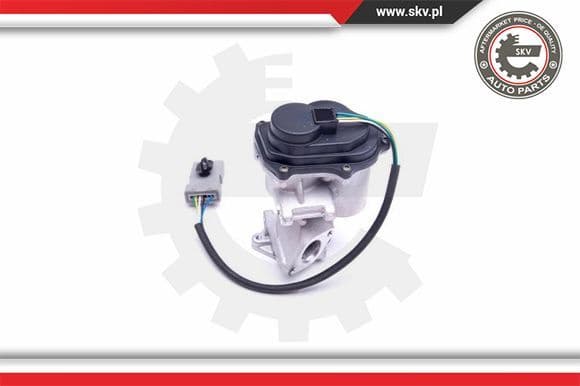 EGR Valve 14SKV216 - image 5