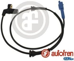 Sensor, wheel speed DS0044