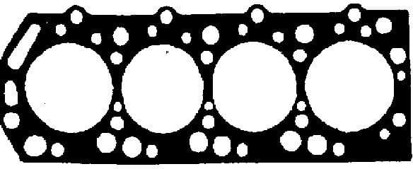 Gasket, cylinder head CH2318