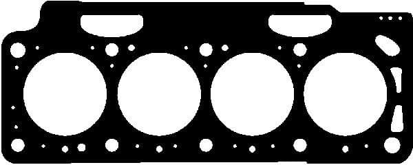Gasket, cylinder head CH4369B