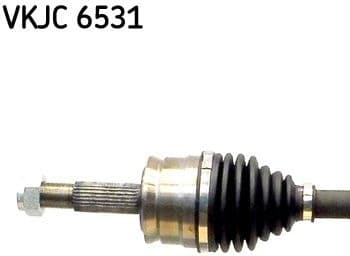 Drive Shaft VKJC 6531 - image 2
