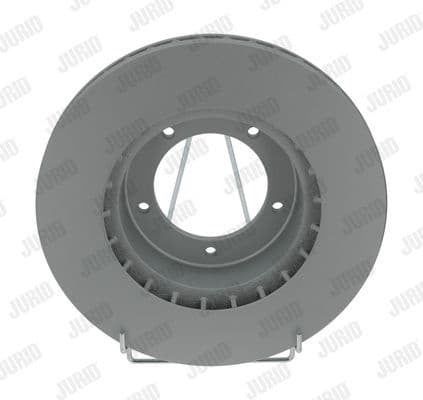 Brake Disc COAT+ 561629JC