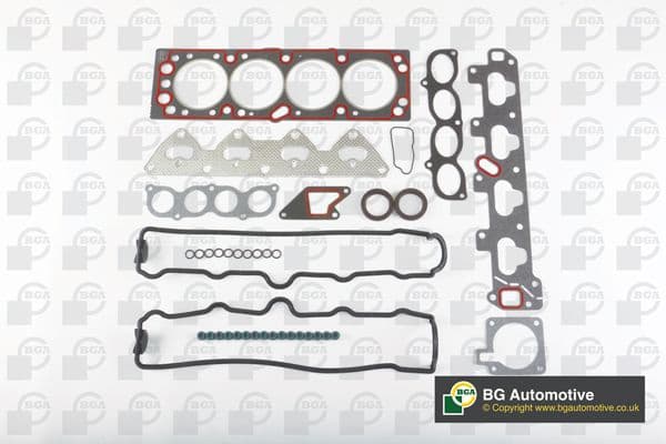 Gasket Kit, cylinder head HK3561