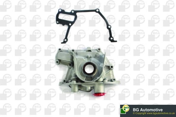 Oil Pump LP9504