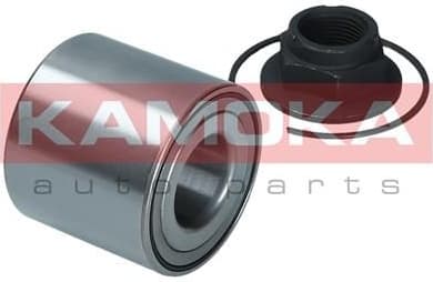 Wheel Bearing Kit 5600196 - image 4