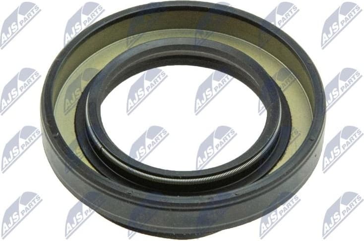 Shaft Seal, drive shaft NUP-TY-036 - image 2