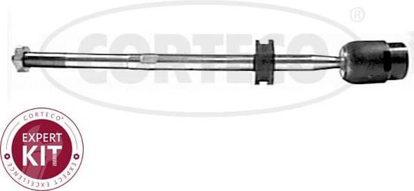 Inner Tie Rod 49400362