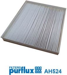 Filter, cabin air AH524