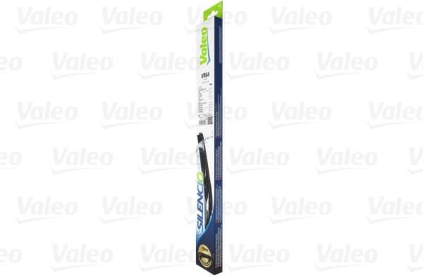 Wiper Blade SILENCIO REAR 574097 - image 4
