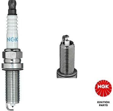 Spark Plug ILKAR7K11S - image 2