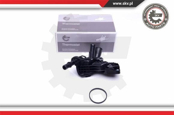 Thermostat, coolant 20SKV111