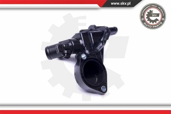 Thermostat, coolant 20SKV111 - image 4