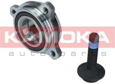 Wheel Bearing Kit 5500173