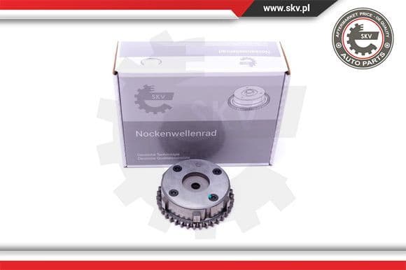Camshaft Adjuster 39SKV501
