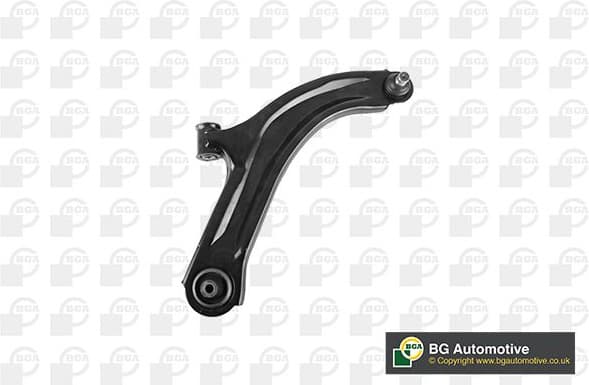 Control/Trailing Arm, wheel suspension TRC7303