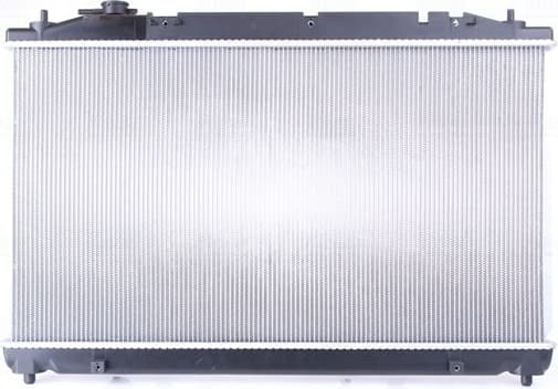 Radiator, engine cooling 606836