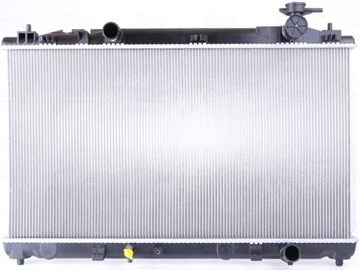 Radiator, engine cooling 606836 - image 3