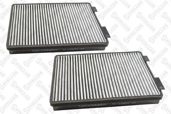 Filter, cabin air 71-10073-SX