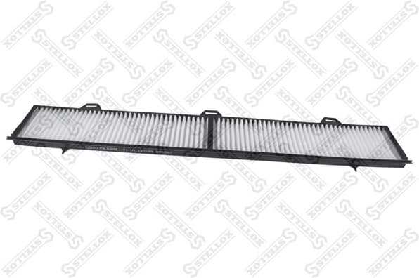 Filter, cabin air 71-10337-SX