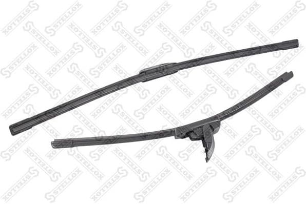 Wiper Blade 201 617-SX