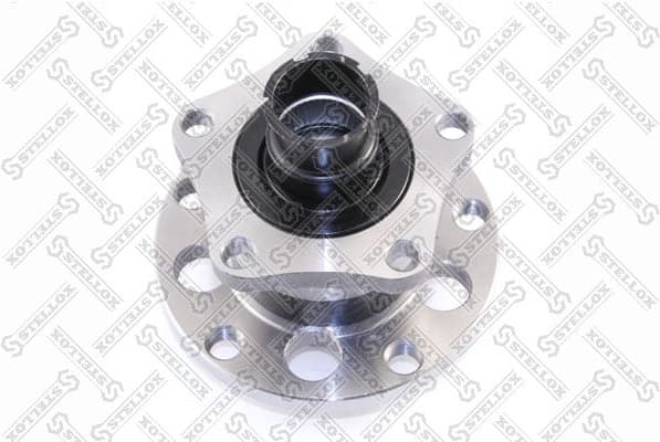 Wheel Bearing Kit 40-30048-SX