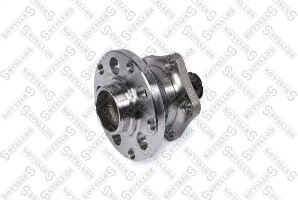 Wheel Bearing Kit 43-28659-SX