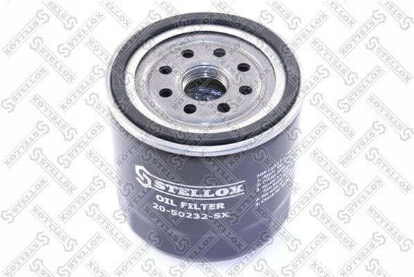 Oil Filter 20-50232-SX