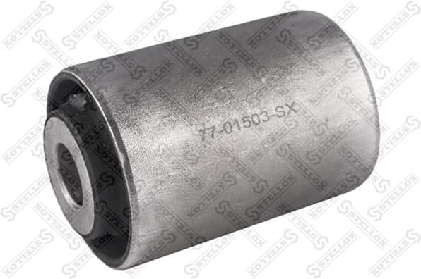 Mounting, control/trailing arm 77-01503-SX